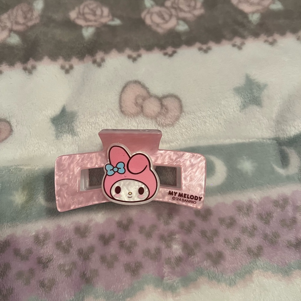 Sanrio My Melody Pink Bundle - Picture 7 of 9